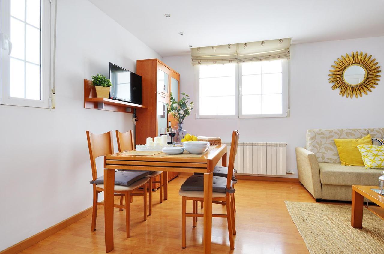 Lc Marqués De Lazán Appartement Saragosse