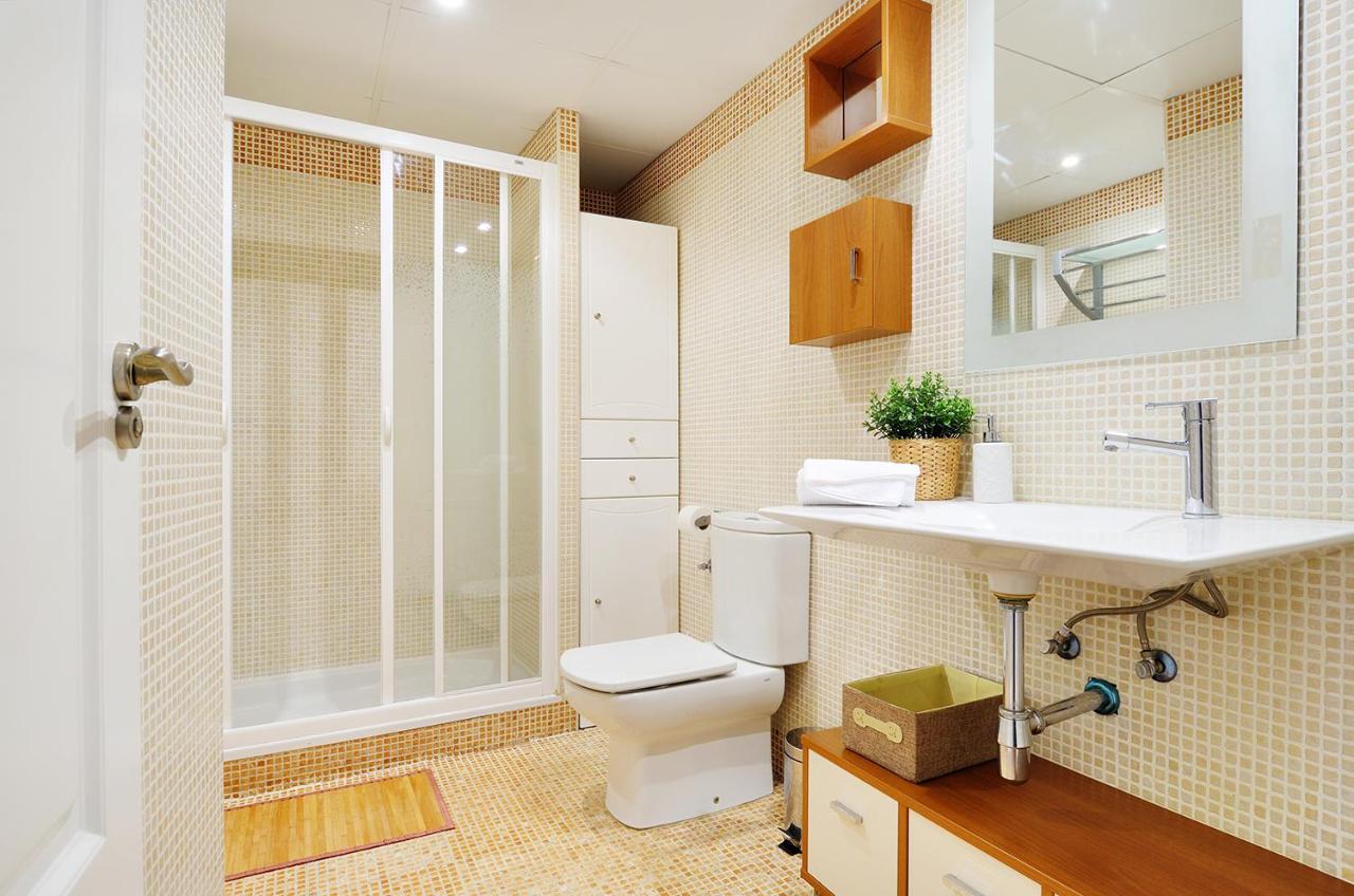 Lc Marqués De Lazán Appartement *
