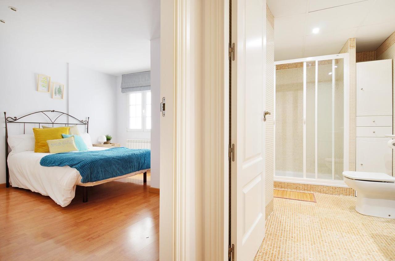 Lc Marques De Lazan Apartment *
