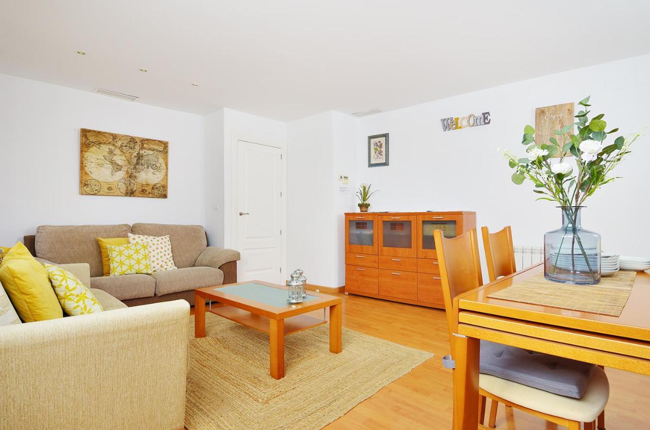 Appartement Lc Marqués De Lazán