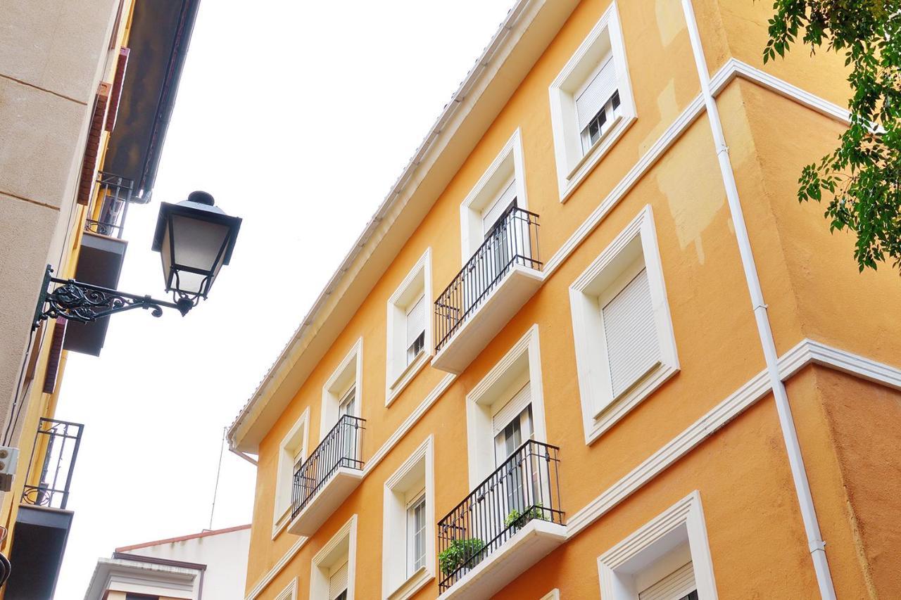 Lc Marqués De Lazán Appartement *