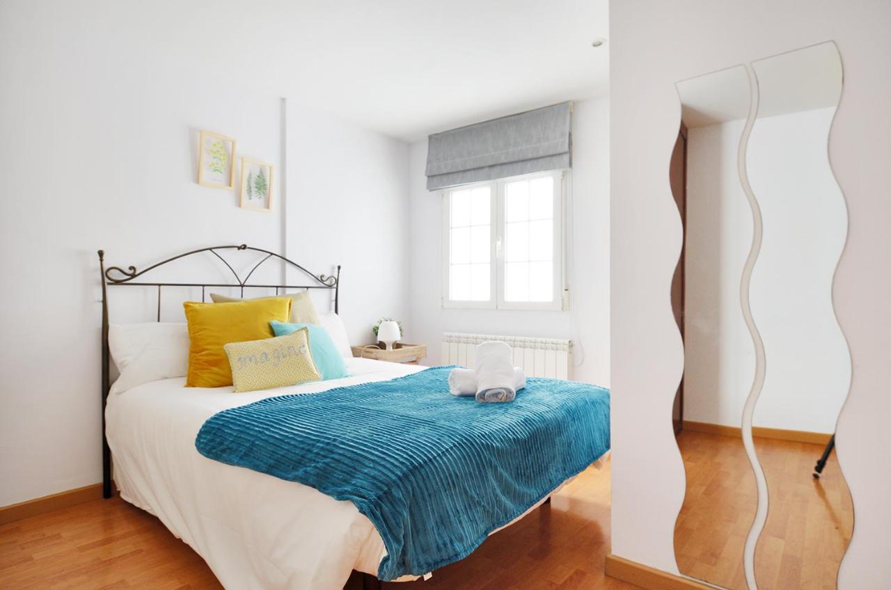 Apartment Lc Marques De Lazan *
