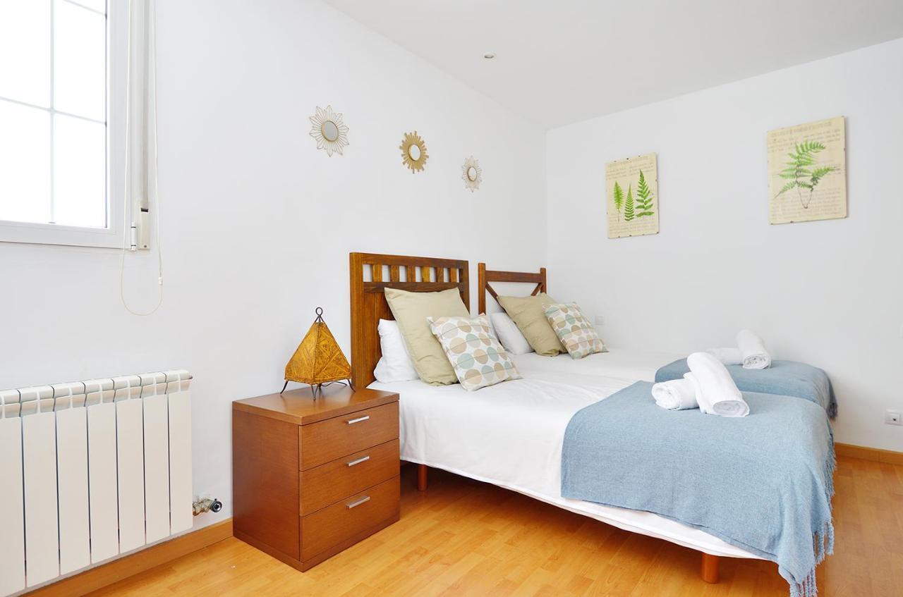 Lc Marqués De Lazán Appartement