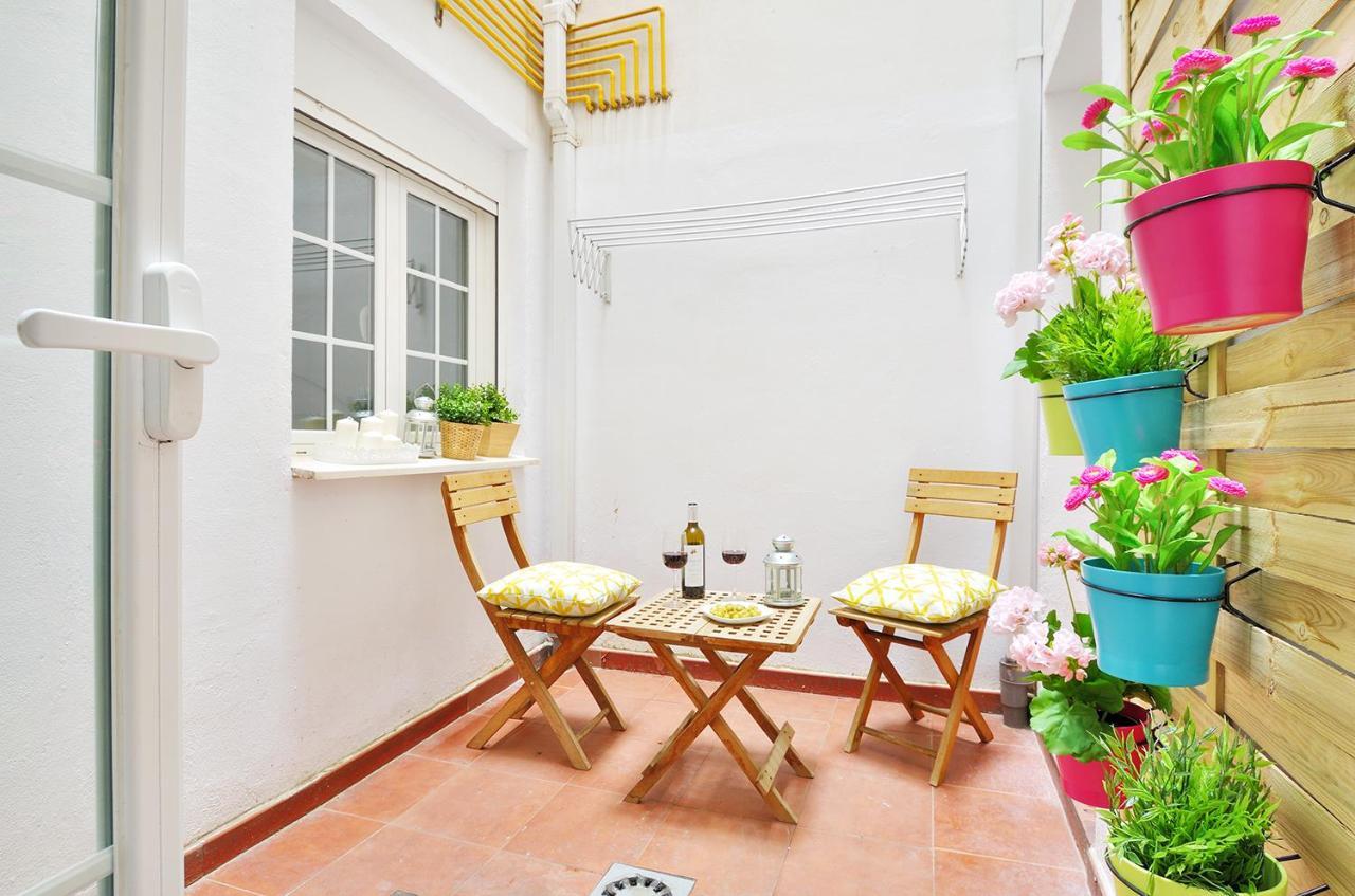 Appartement Lc Marqués De Lazán