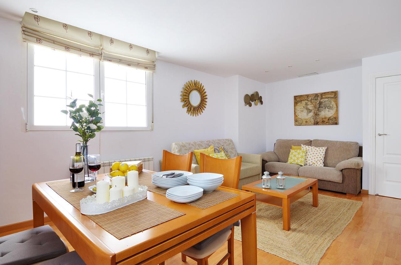 Lc Marqués De Lazán Appartement Saragosse