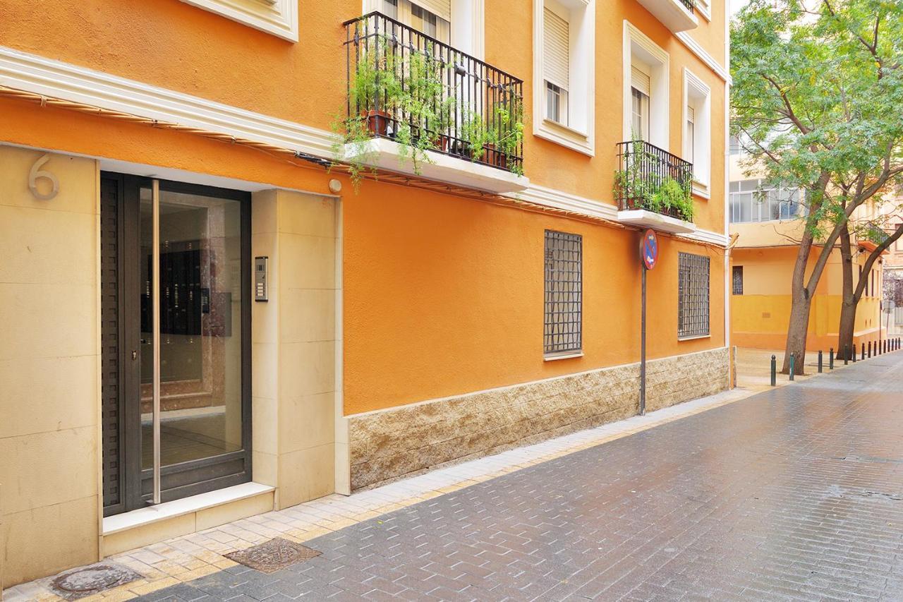 Lc Marques De Lazan Apartment Zaragoza